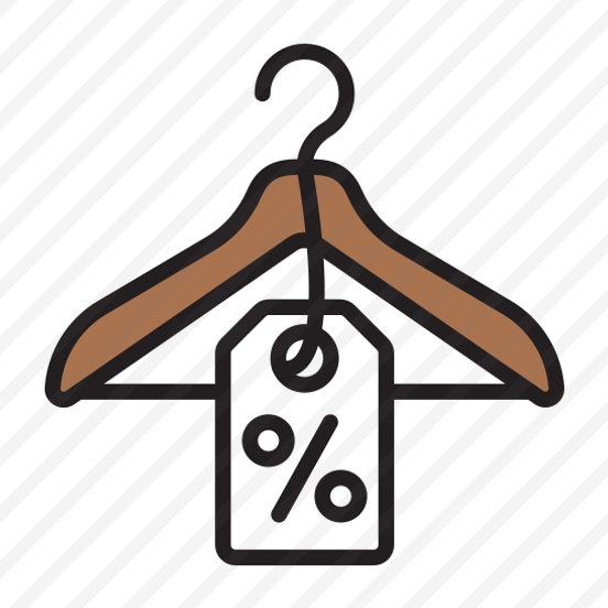 Sale, Discount, Offer, Shopping, Hanger preview
