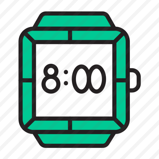 Smartwatch, Wristwatch, Watch, Device, Wearable preview