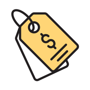 Tag, Label, Card, Shopping, Price icon