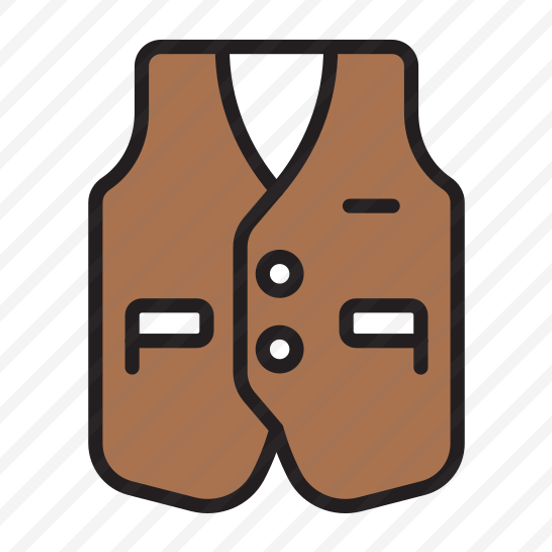 Vest, Waistcoat, Gilet, Jacket, Apparel preview