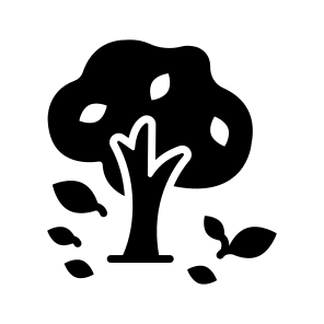 Autumn, Season, Weather, Tree, Leaves icon