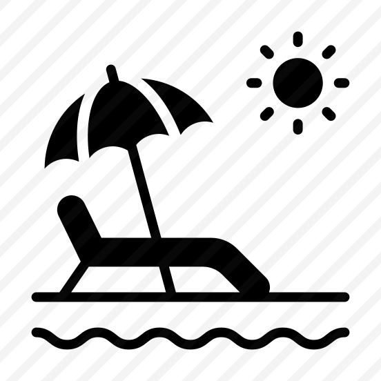 Beach, Weather, Sun, Umbrella, Vacation preview