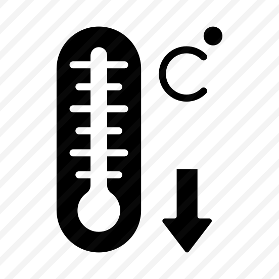 Cold, Weather, Thermometer, Temperature, Falling preview