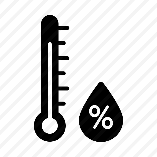 Humidity, Temperature, Weather, Moisture, Thermometer preview