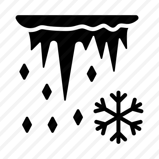 Icicles, Ice, Winter, Weather, Frost preview