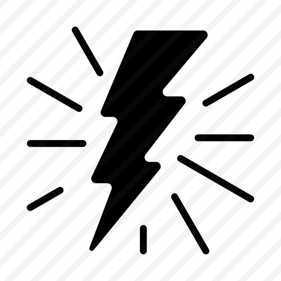 Lightening, Bolt, Electric, Power, Energy preview