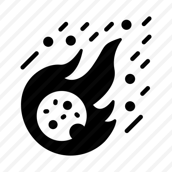 Meteor, Astronomy, Asteroids, Astrophysics, Comets preview