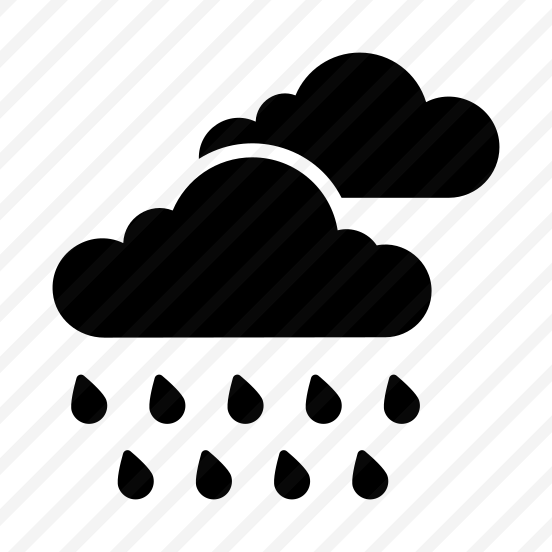 Rainy, Weather, Forecast, Cloudy, Drizzle preview