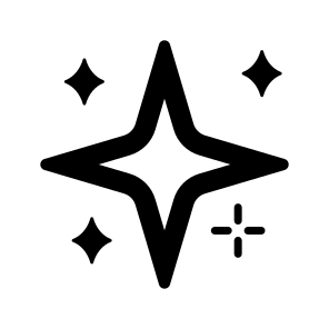Shooting, Star, Sparkle, Shine, Weather icon