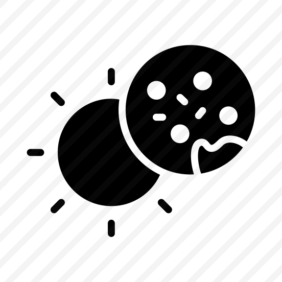 Solar, Eclipse, Sun, Moon, Astronomy preview