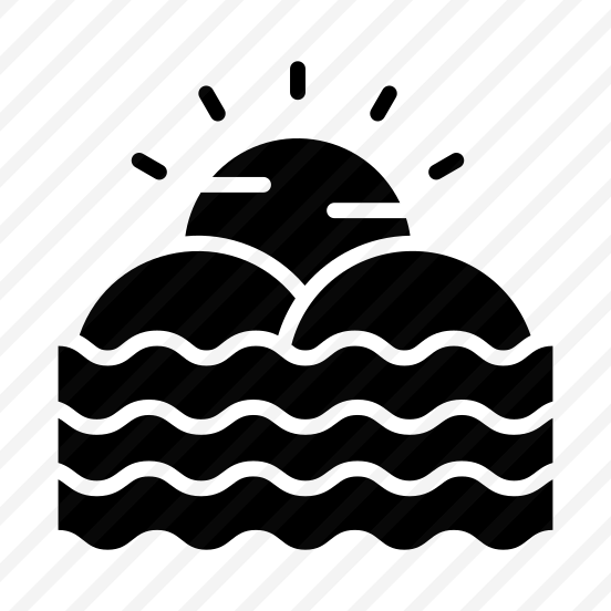 Sunset, Sunrise, Weather, Ocean, Forecast,,, preview