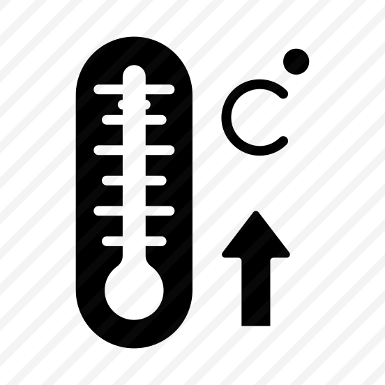 Thermometer, Temperature, Celsius, Heat, Increasing preview
