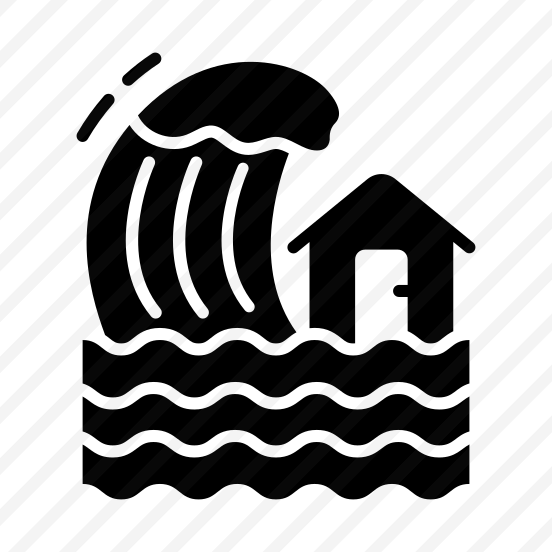 Tidal, Wave, Tsunami, Flooding, Catastrophe preview