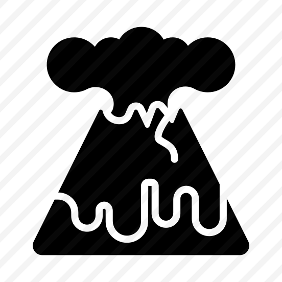 Volcano, Lava, Magma, Eruption, Magma preview