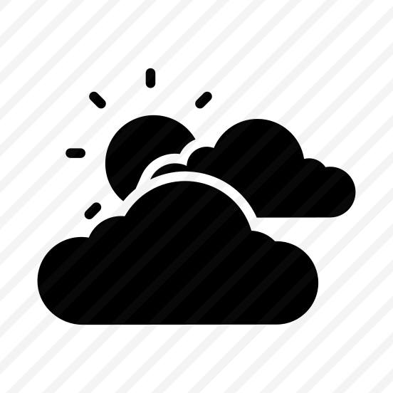 Weather, Partly Cloudy, Sunny, Cloudy,, preview