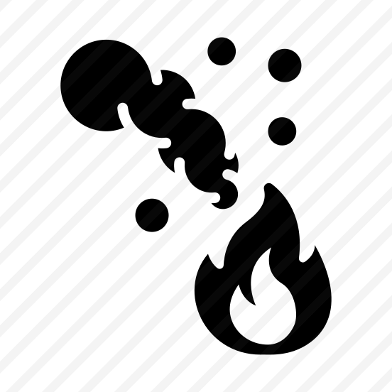 Wildfire, Fire, Flames, Heat, Smoke preview