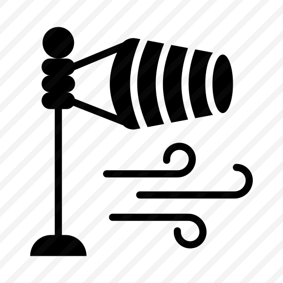 Windsock, Weather, Forecast, Wane, Wind preview