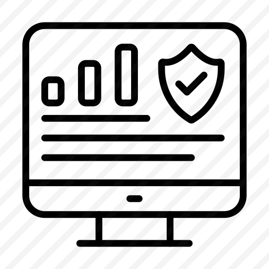 Analysis, System, Monitor, Computer, Pc preview