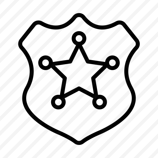 Badge, Insignia, Emblem, Shield, Crest preview