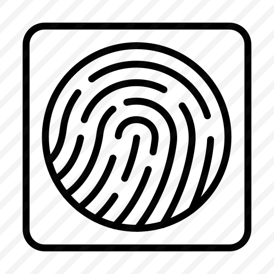 Biometric, Fingerprint, Scanning, Recognition, Identification preview