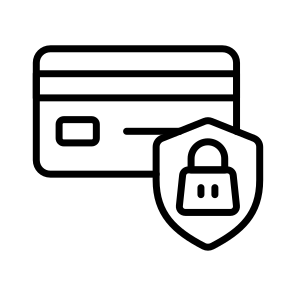 Card, Debit, Credit, Payment, Transaction icon