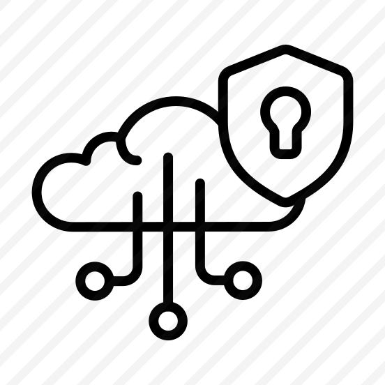 Cloud, Storage, Computing, Hosting, Connection preview