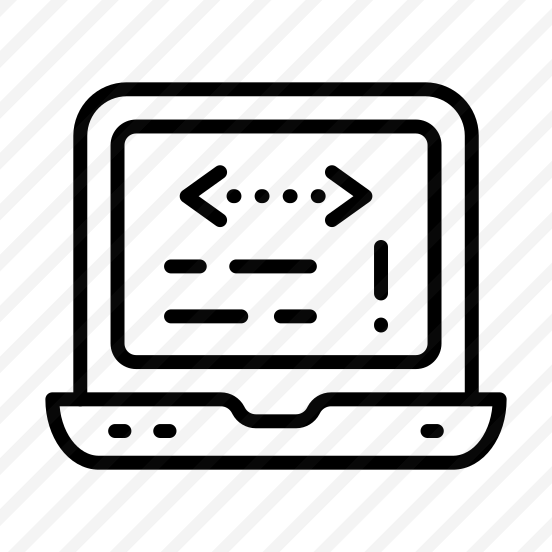Coding, Development, Programming, Div, Laptop preview