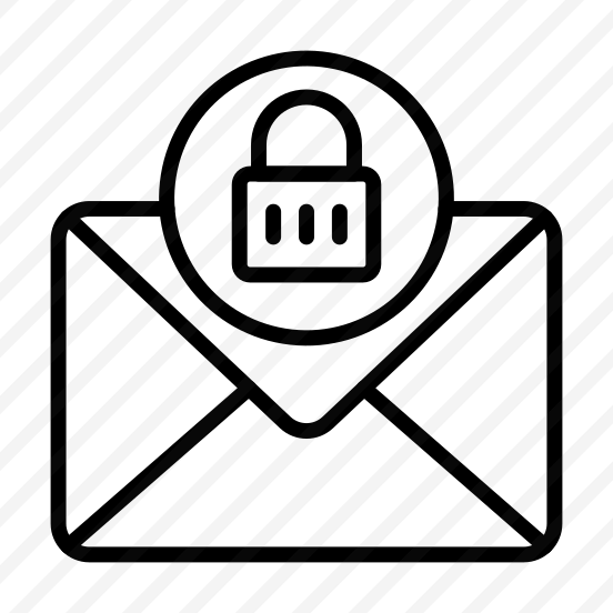 Email, Mail, Communication, Lock, Communication preview
