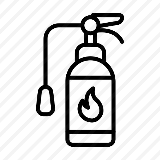 Extinguisher, Sprayer, Suppressor, Rescue, Fire preview