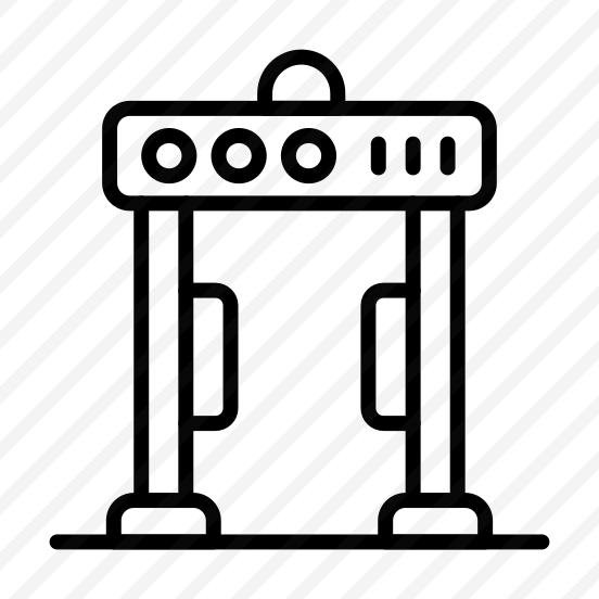 Security, Gate, Checkpoint, Terminal, Gateway preview