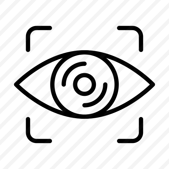 Security, Safety, Protection, Eye, Scan preview