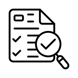 Security, Safety, Protection, Verification, Authentication icon