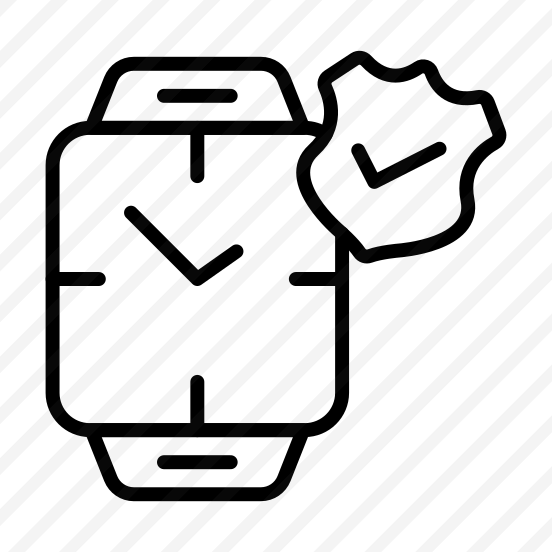 Smartwatch, Wristwatch, Watch, Device, Shield preview
