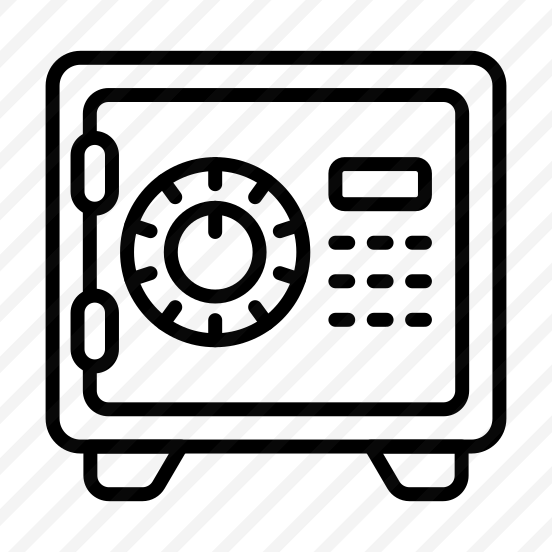 Vault, Locker, Safe, Deposit, Box preview