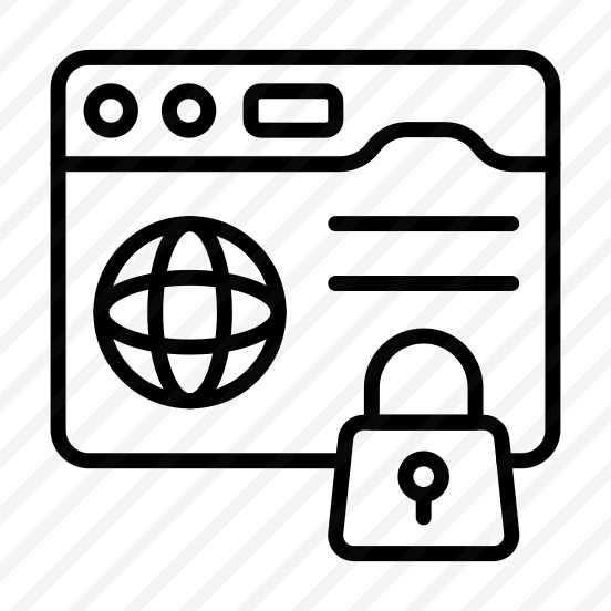 Website, Browser, Domain, Web, Page preview