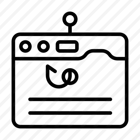 Website, Phishing, Hacking, Cybercrime, Cyberattack preview