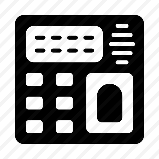 Biometric, Machine, Device, Scanner, Attendance preview