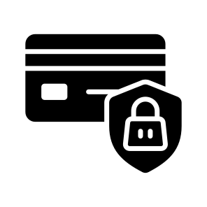 Card, Debit, Credit, Payment, Transaction icon