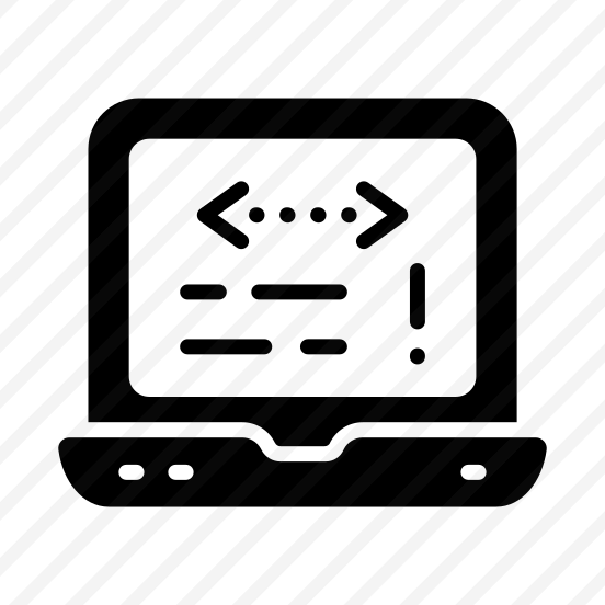 Coding, Development, Programming, Div, Laptop preview