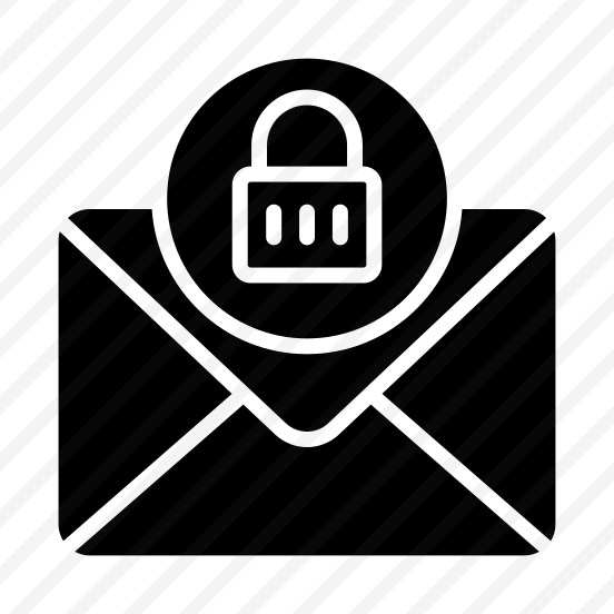 Email, Mail, Communication, Lock, Communication preview