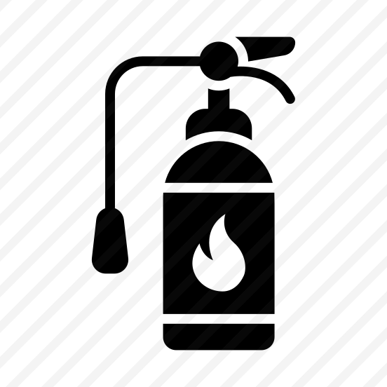 Extinguisher, Sprayer, Suppressor, Rescue, Fire preview