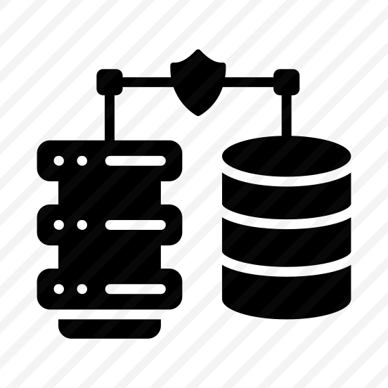 Hosting, Database, Network, Connection, Server preview