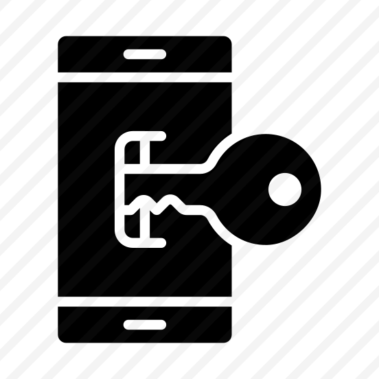 Key, Access, Unlock, Mobile, Phone,,, preview