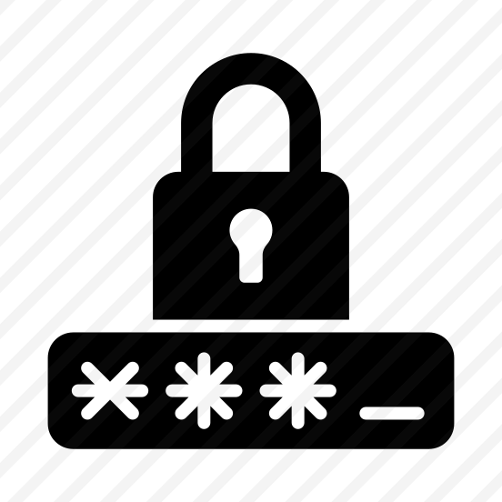 Login, Lock, Latch, Password, Pin preview