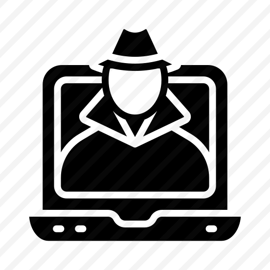 Online, Hacker, Cybercriminal, Cyber, Attacker preview