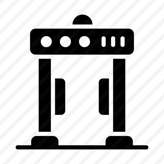 Security, Gate, Checkpoint, Terminal, Gateway preview