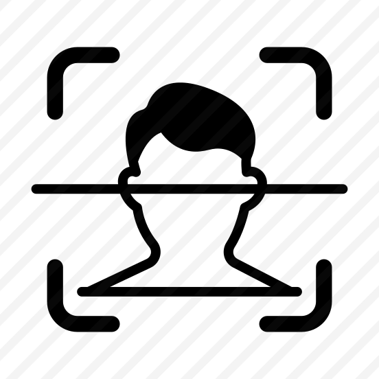 Security, Safety, Protection, Scan, Biometric preview