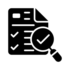 Security, Safety, Protection, Verification, Authentication icon