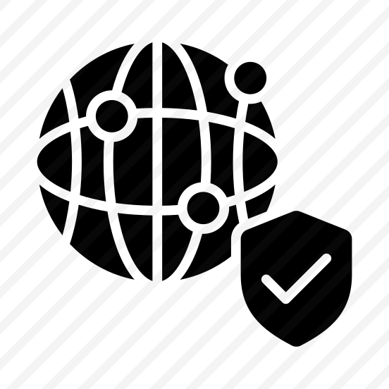 Shield, Connection, Network, Web, Browser preview