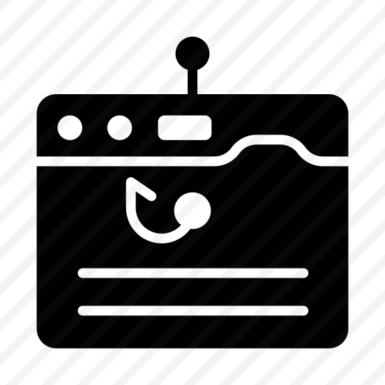 Website, Phishing, Hacking, Cybercrime, Cyberattack preview